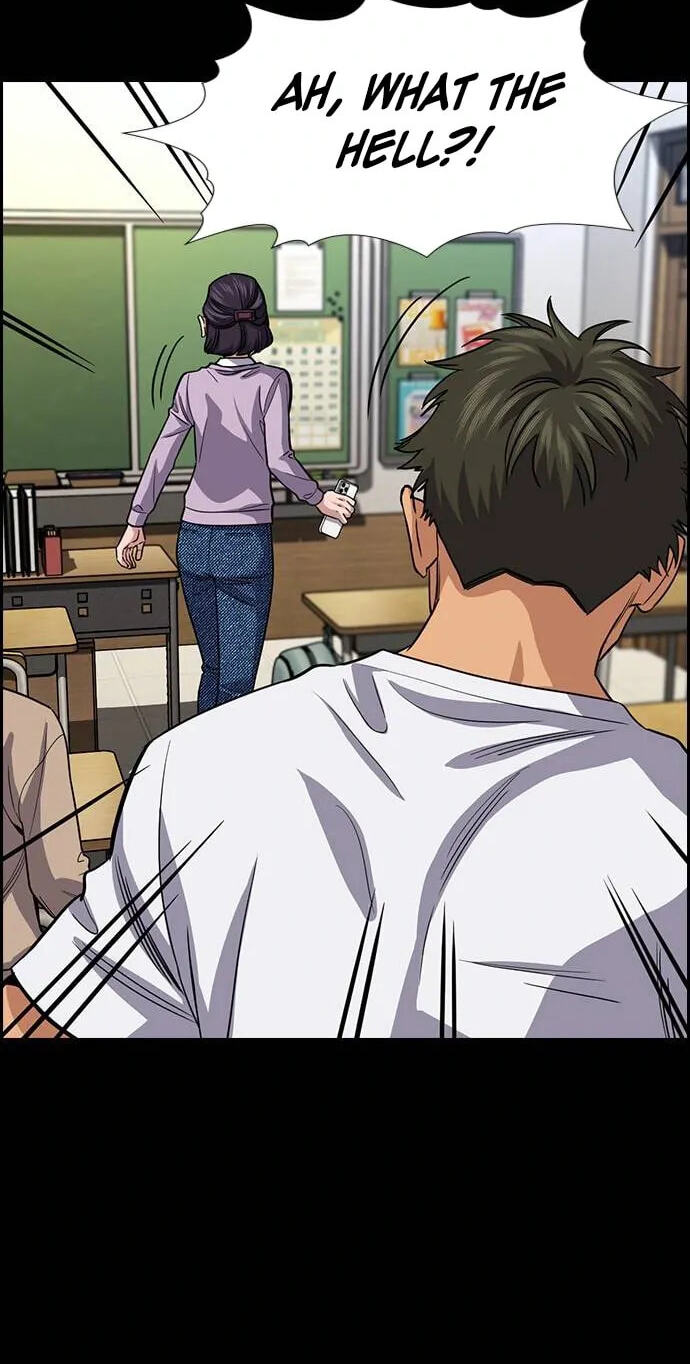 Get Schooled Chapter 262 page 35 - 