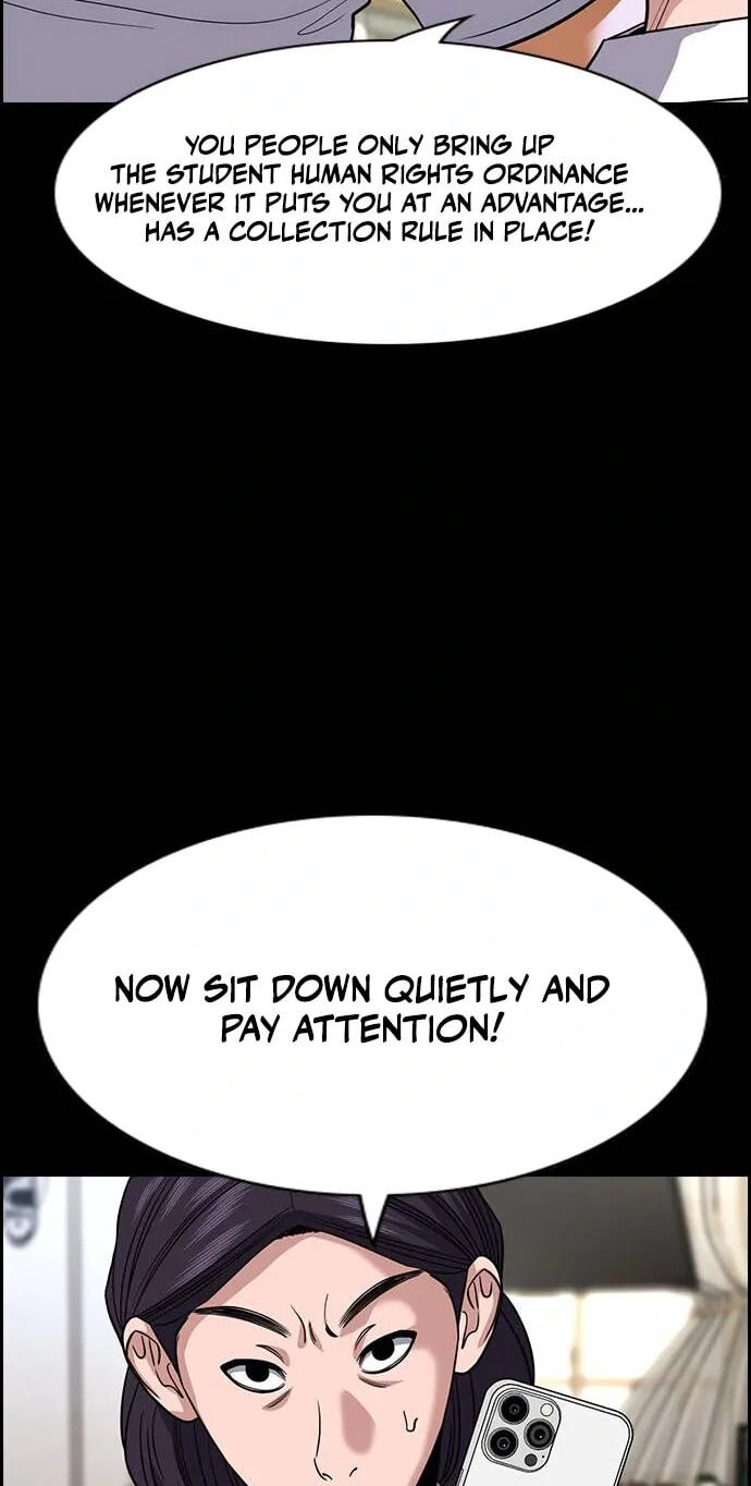 Get Schooled Chapter 262 page 37 - 