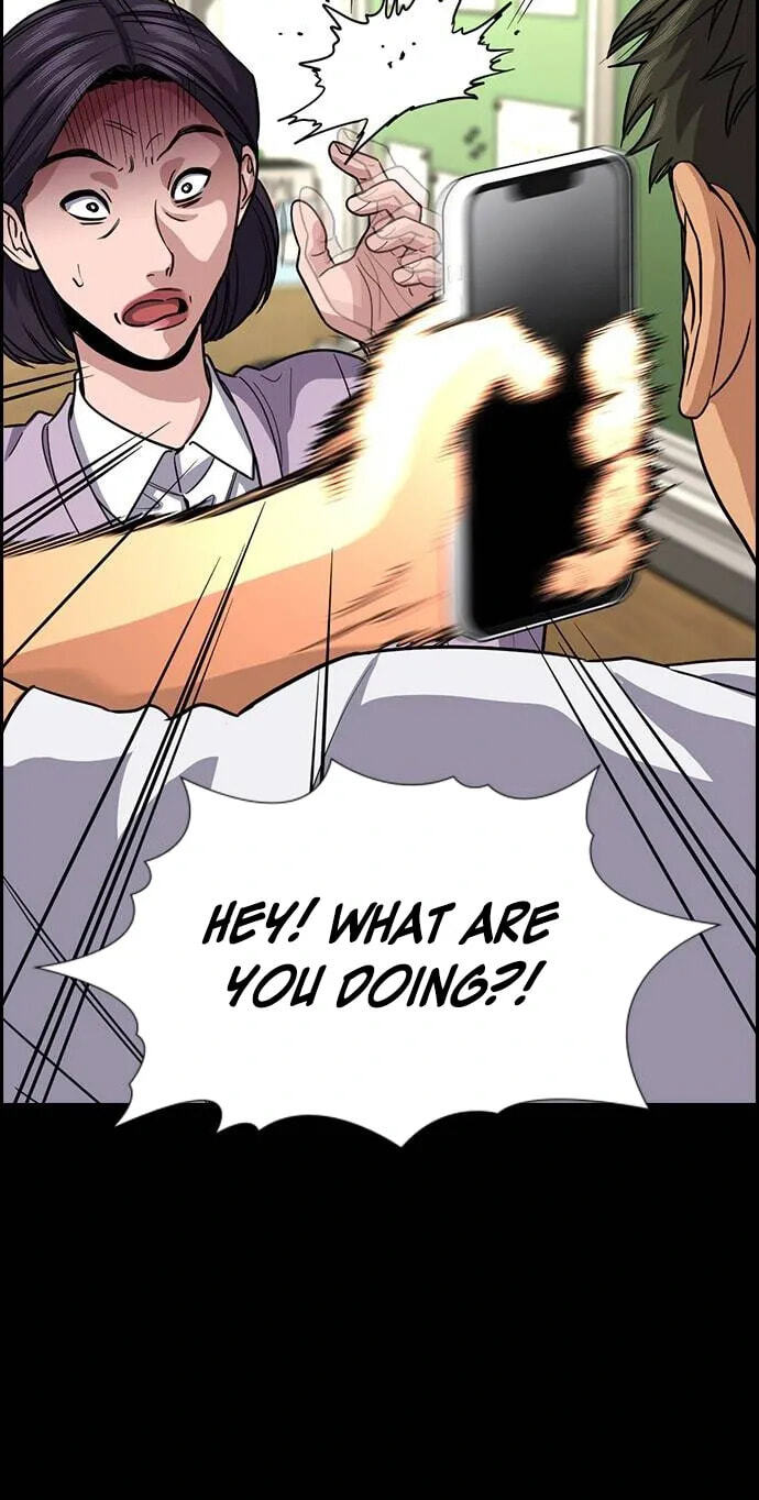 Get Schooled Chapter 262 page 40 - 