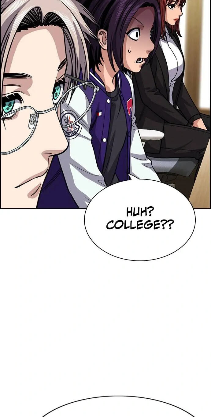 Get Schooled Chapter 262 page 50 - 