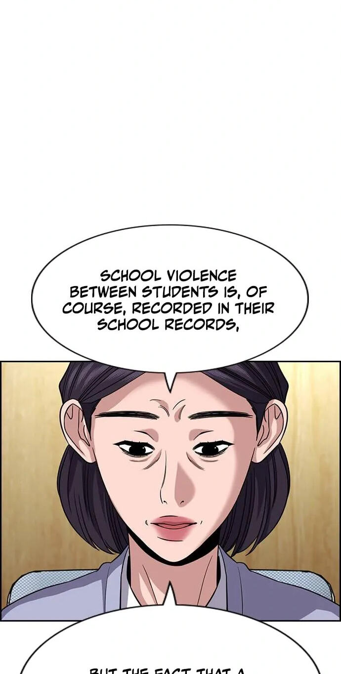 Get Schooled Chapter 262 page 52 - 