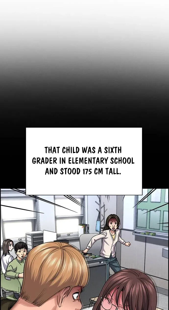 Get Schooled Chapter 262 page 56 - 