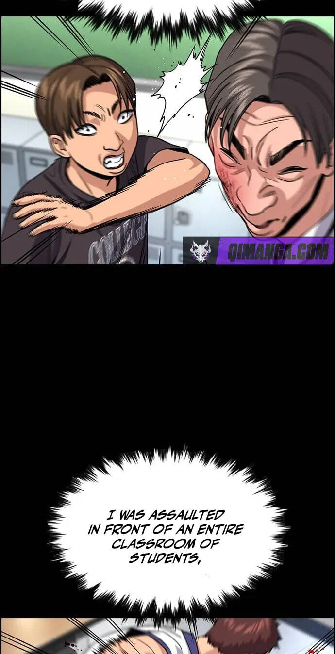 Get Schooled Chapter 262 page 72 - 
