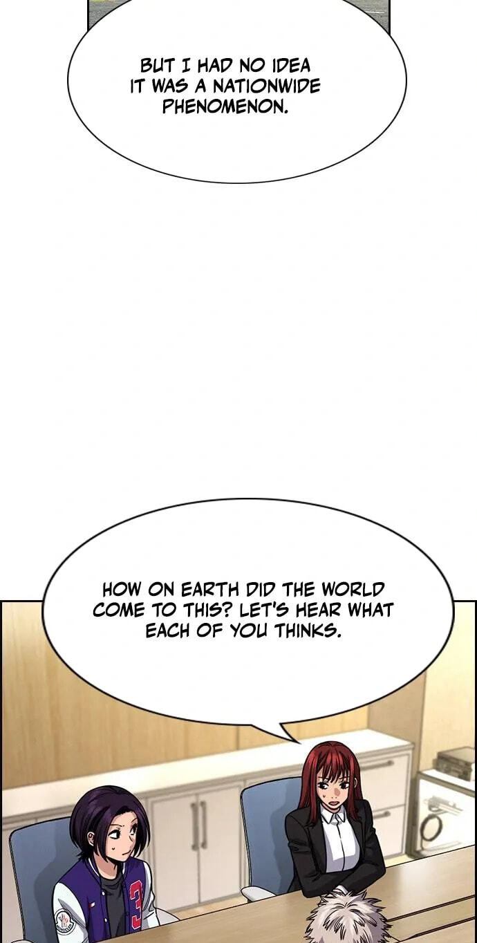 Get Schooled Chapter 262 page 81 - 