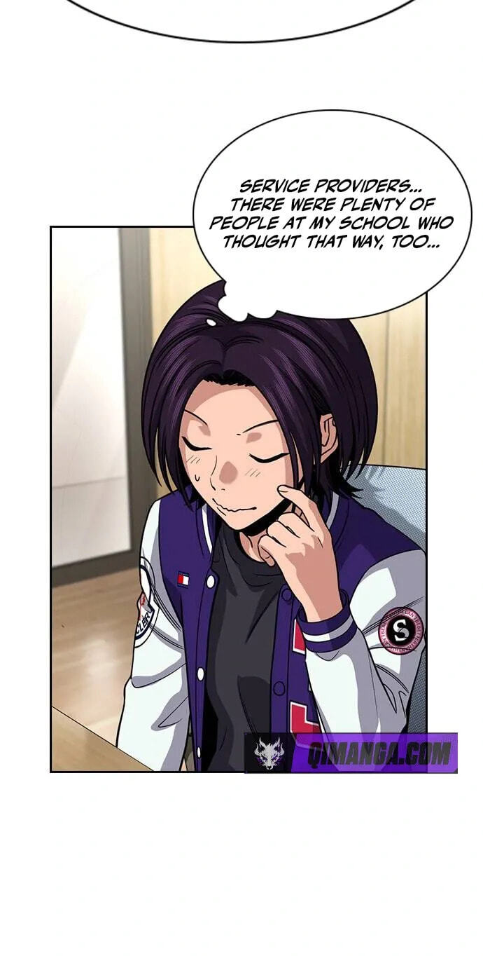 Get Schooled Chapter 262 page 85 - 