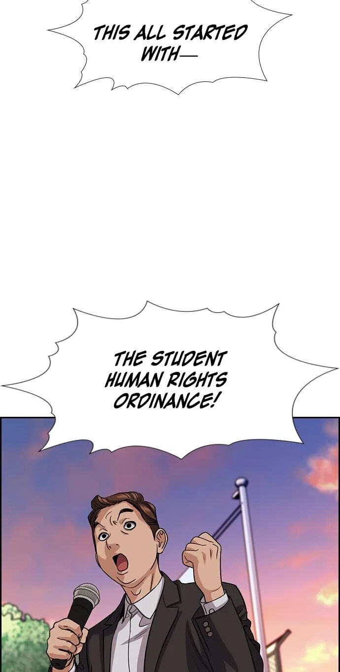 Get Schooled Chapter 262 page 90 - 