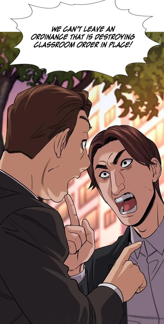 Get Schooled Chapter 262 page 99 - 