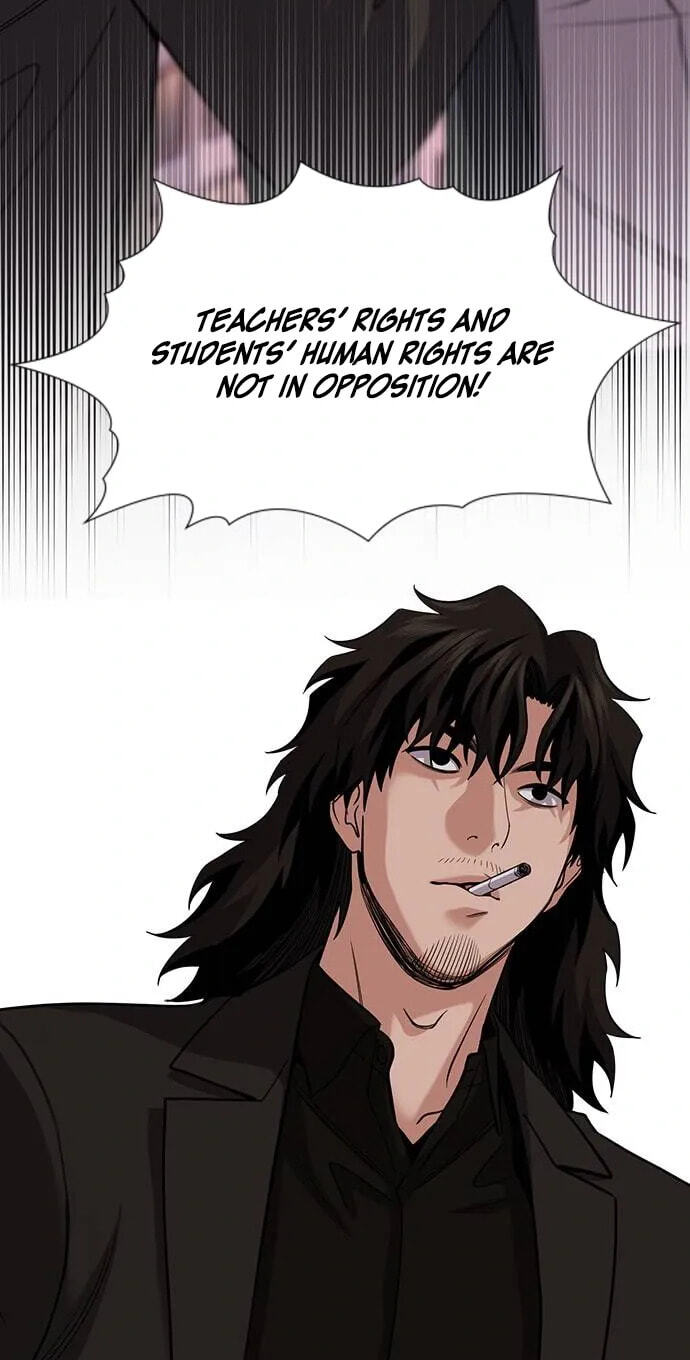 Get Schooled Chapter 262 page 100 - 