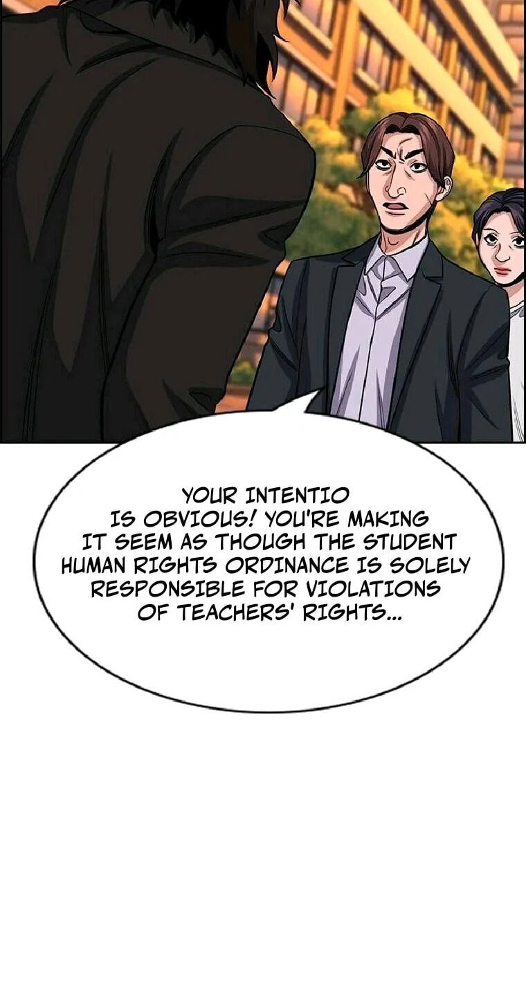 Get Schooled Chapter 263 page 101 - 