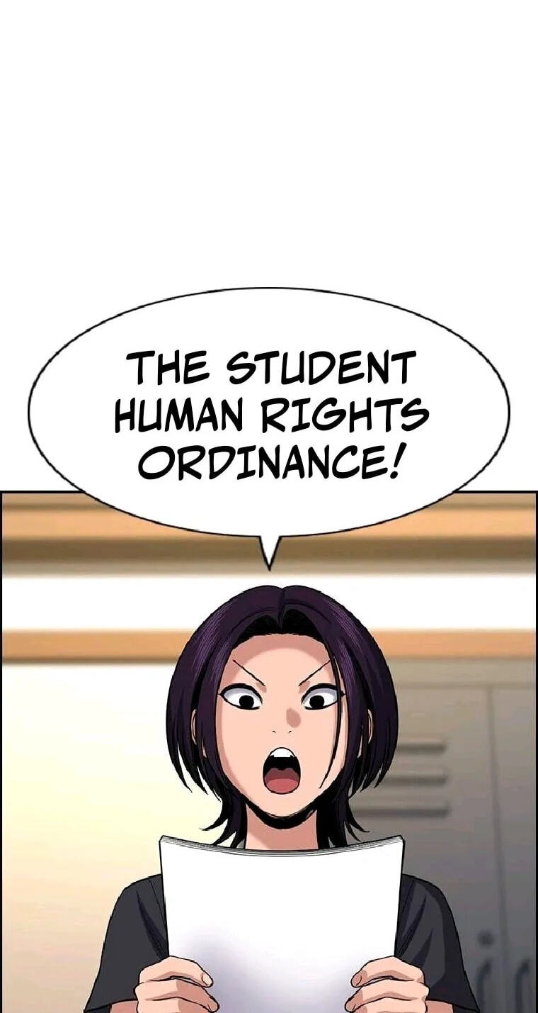 Get Schooled Chapter 263 page 16 - 