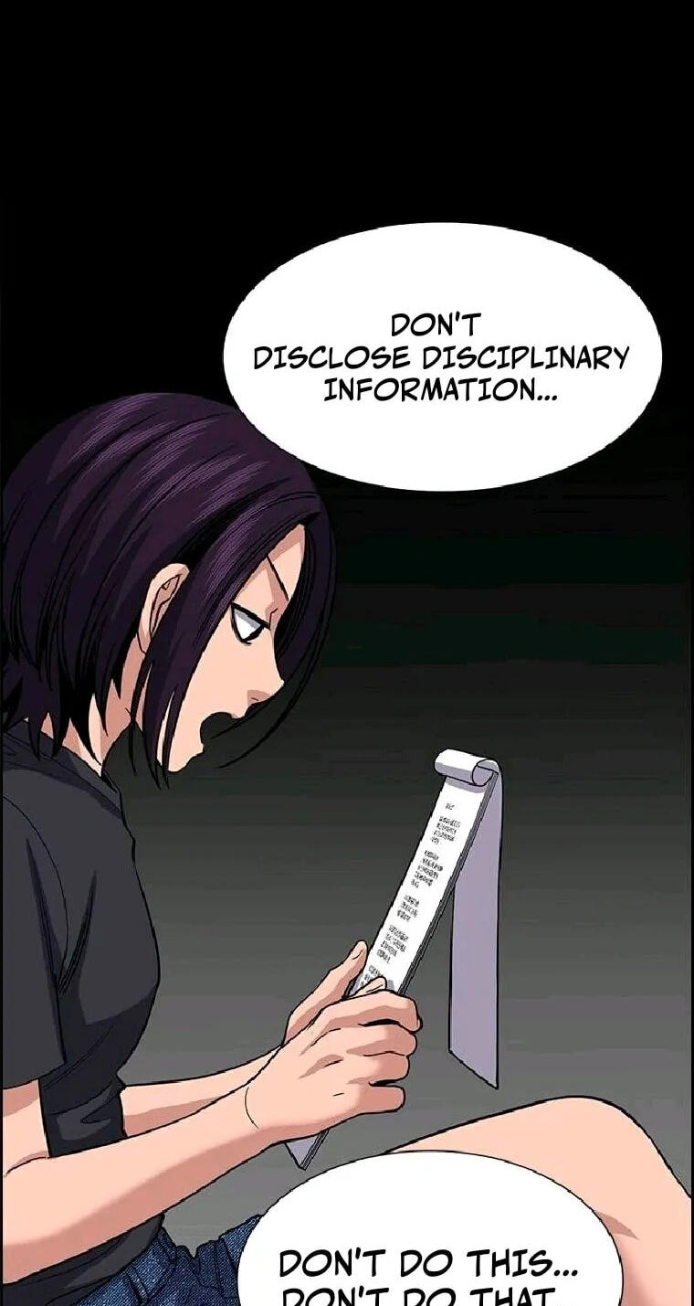 Get Schooled Chapter 263 page 19 - 