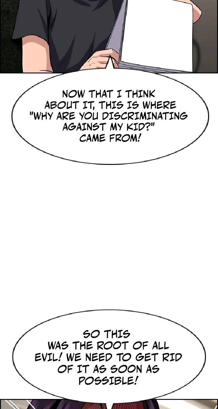 Get Schooled Chapter 263 page 21 - 