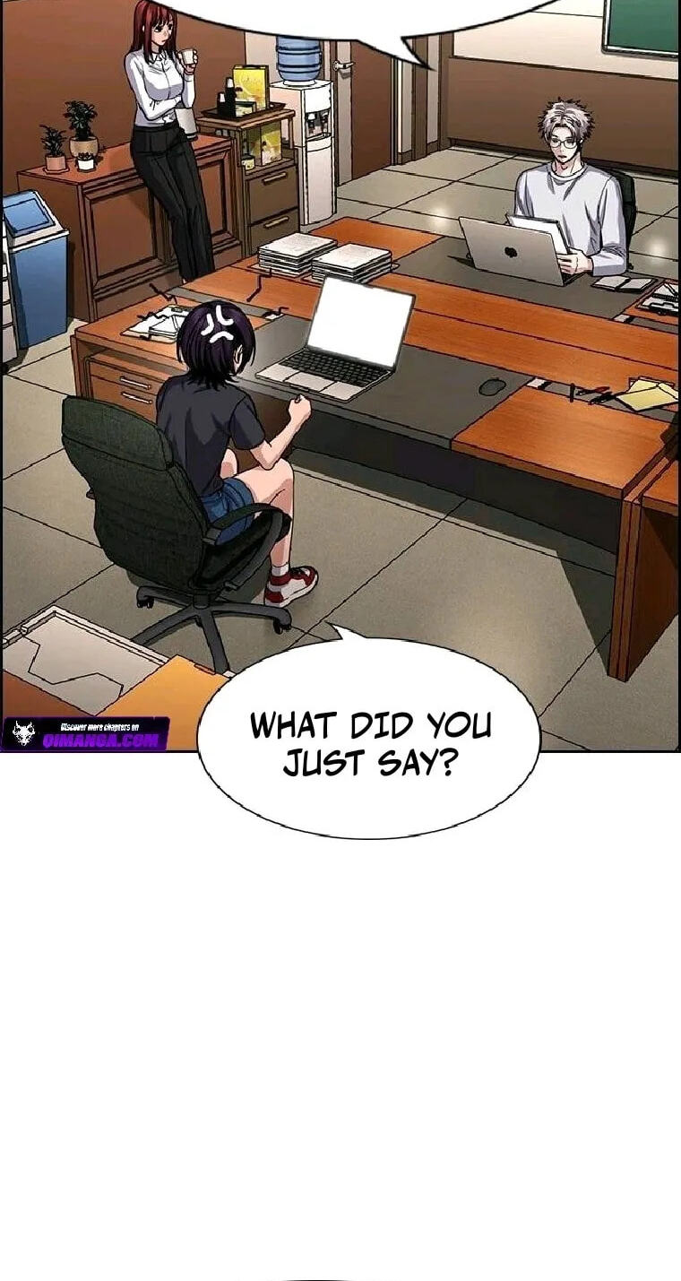 Get Schooled Chapter 263 page 23 - 