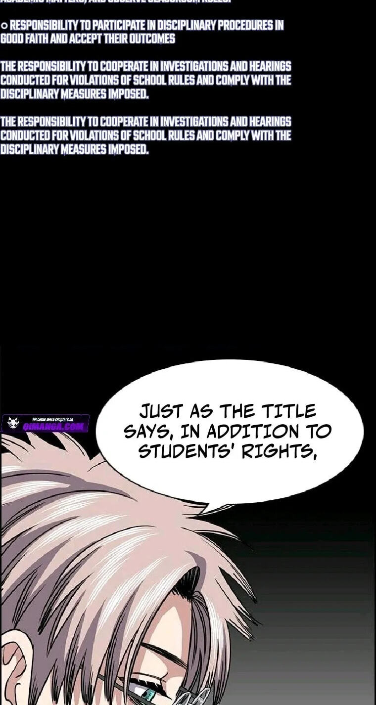 Get Schooled Chapter 263 page 28 - 