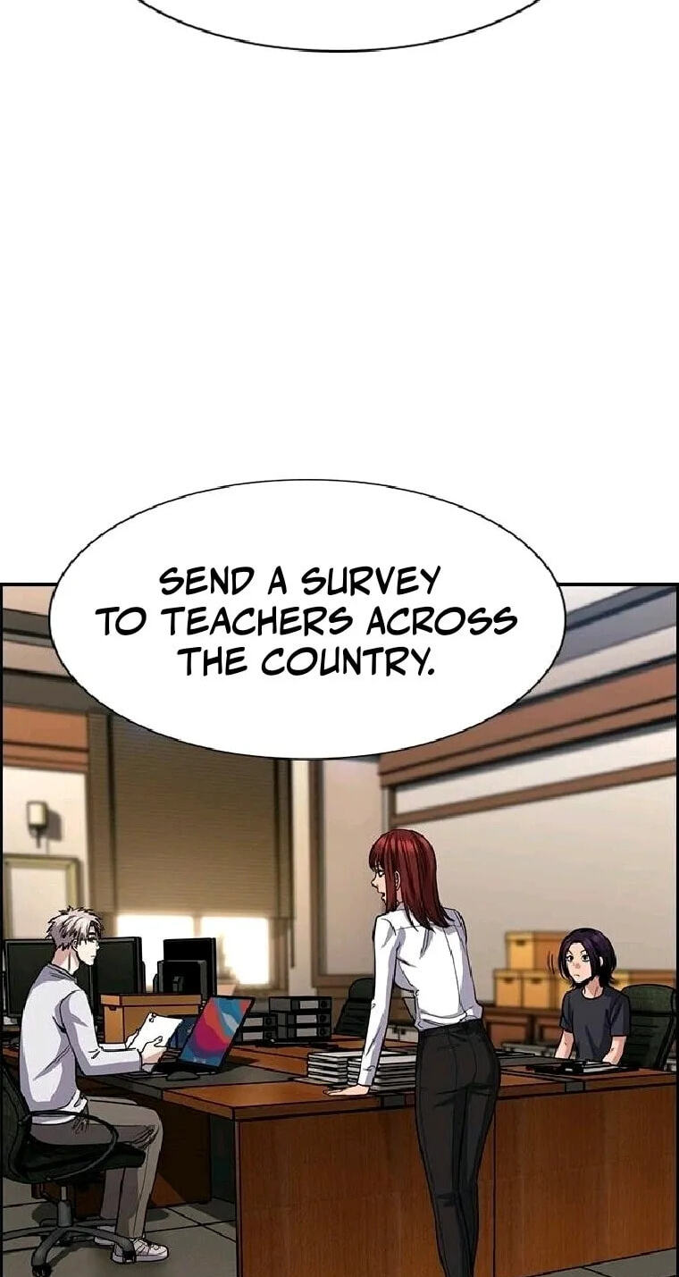 Get Schooled Chapter 263 page 32 - 