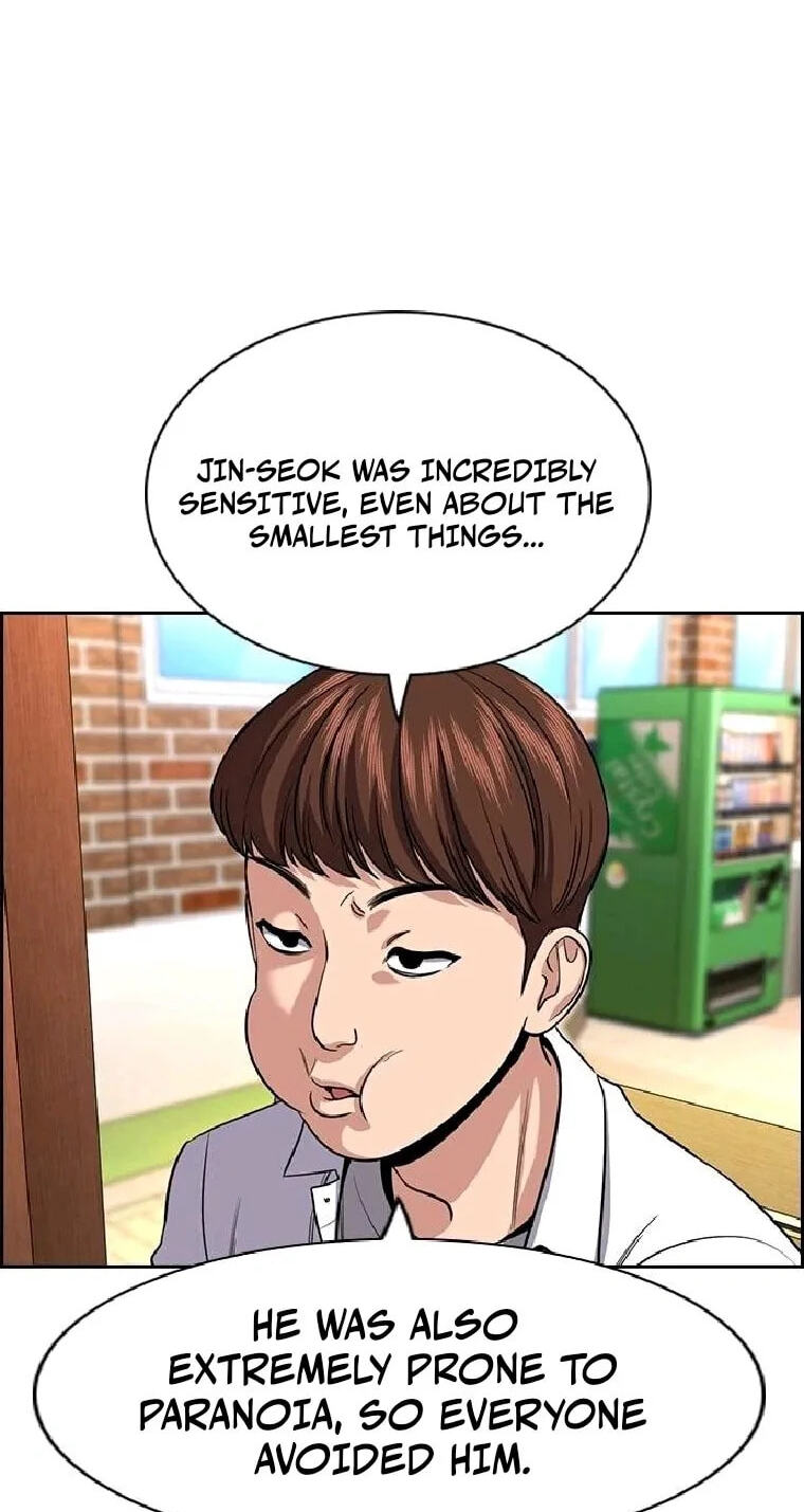 Get Schooled Chapter 263 page 37 - 