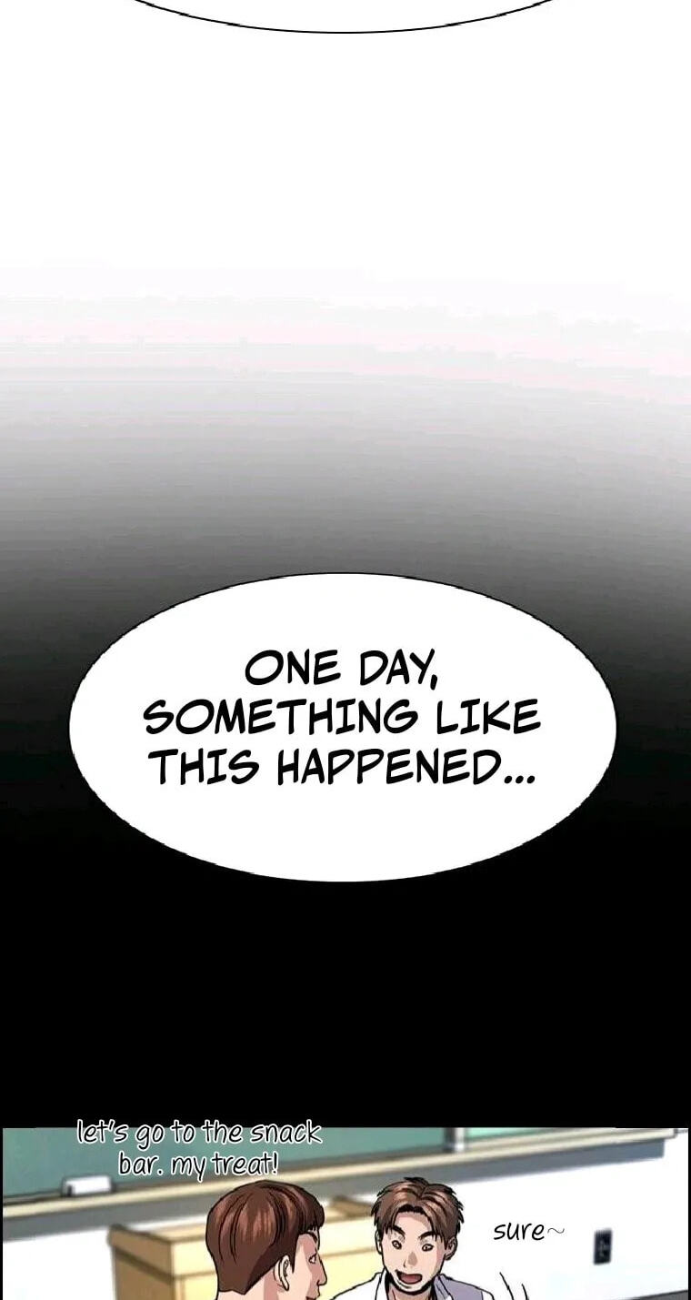 Get Schooled Chapter 263 page 38 - 