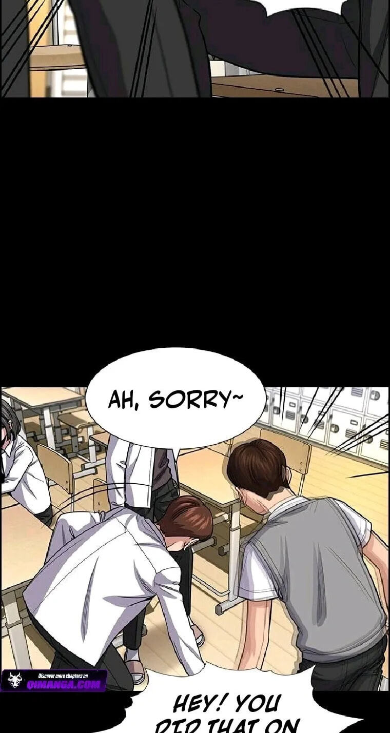 Get Schooled Chapter 263 page 41 - 