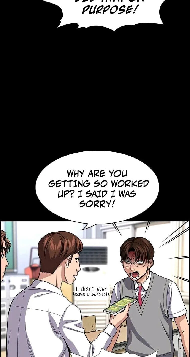 Get Schooled Chapter 263 page 42 - 