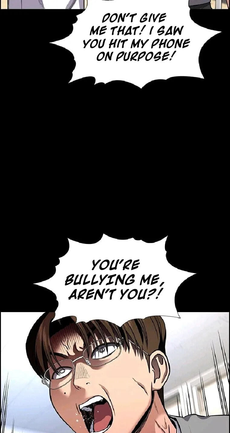 Get Schooled Chapter 263 page 43 - 