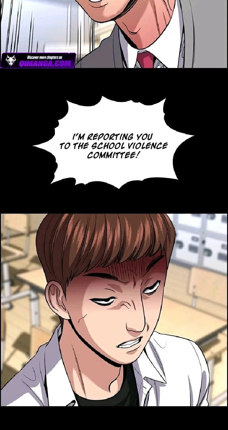 Get Schooled Chapter 263 page 44 - 