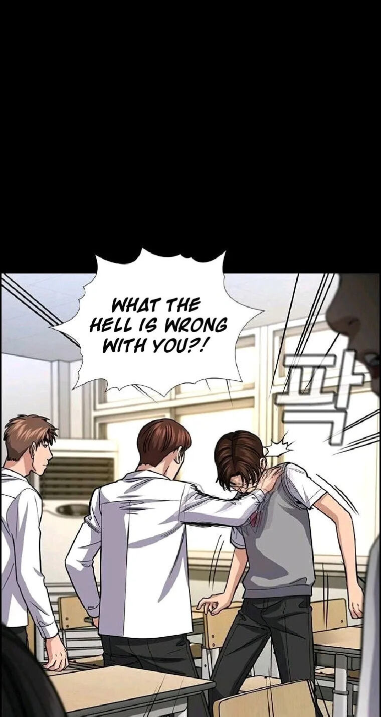 Get Schooled Chapter 263 page 45 - 
