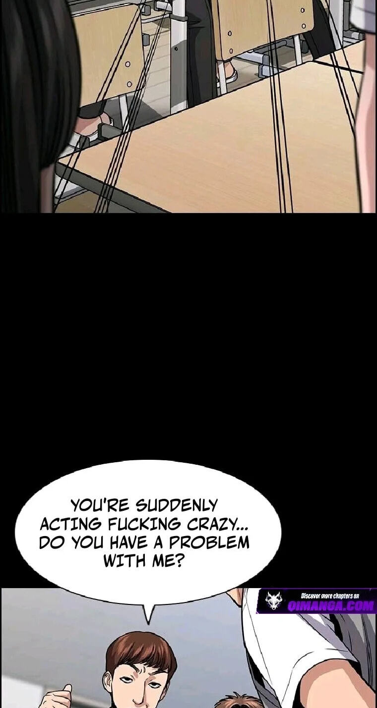 Get Schooled Chapter 263 page 46 - 