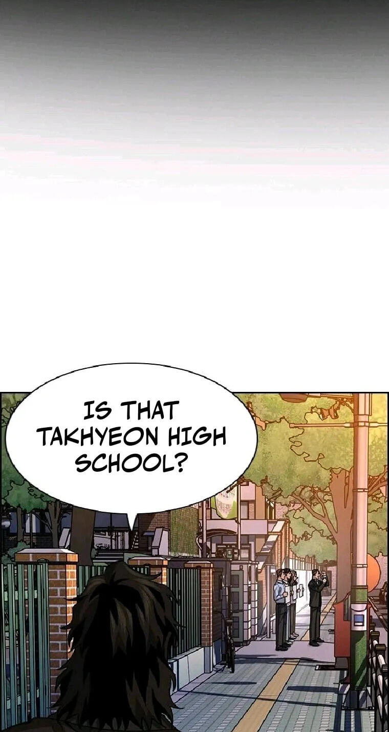Get Schooled Chapter 263 page 6 - 