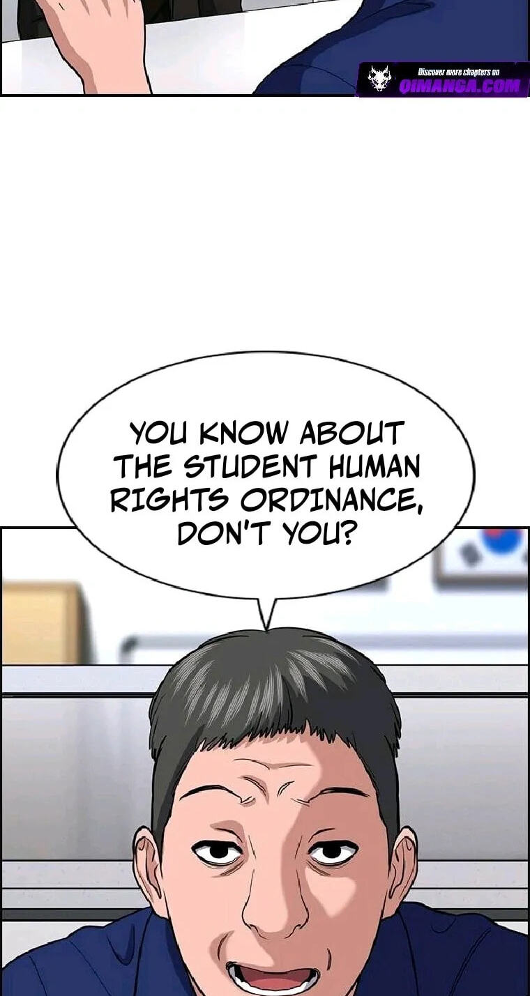 Get Schooled Chapter 263 page 58 - 