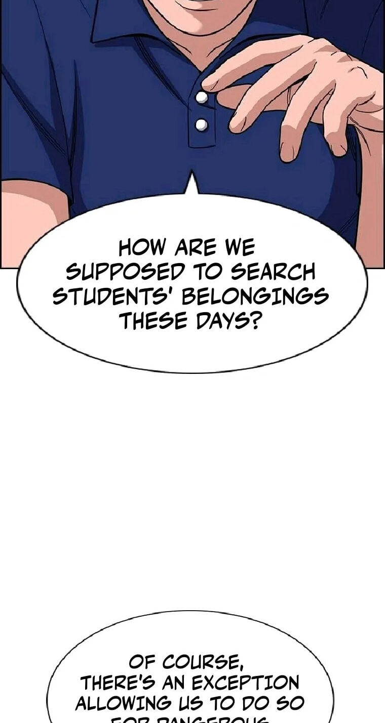 Get Schooled Chapter 263 page 59 - 