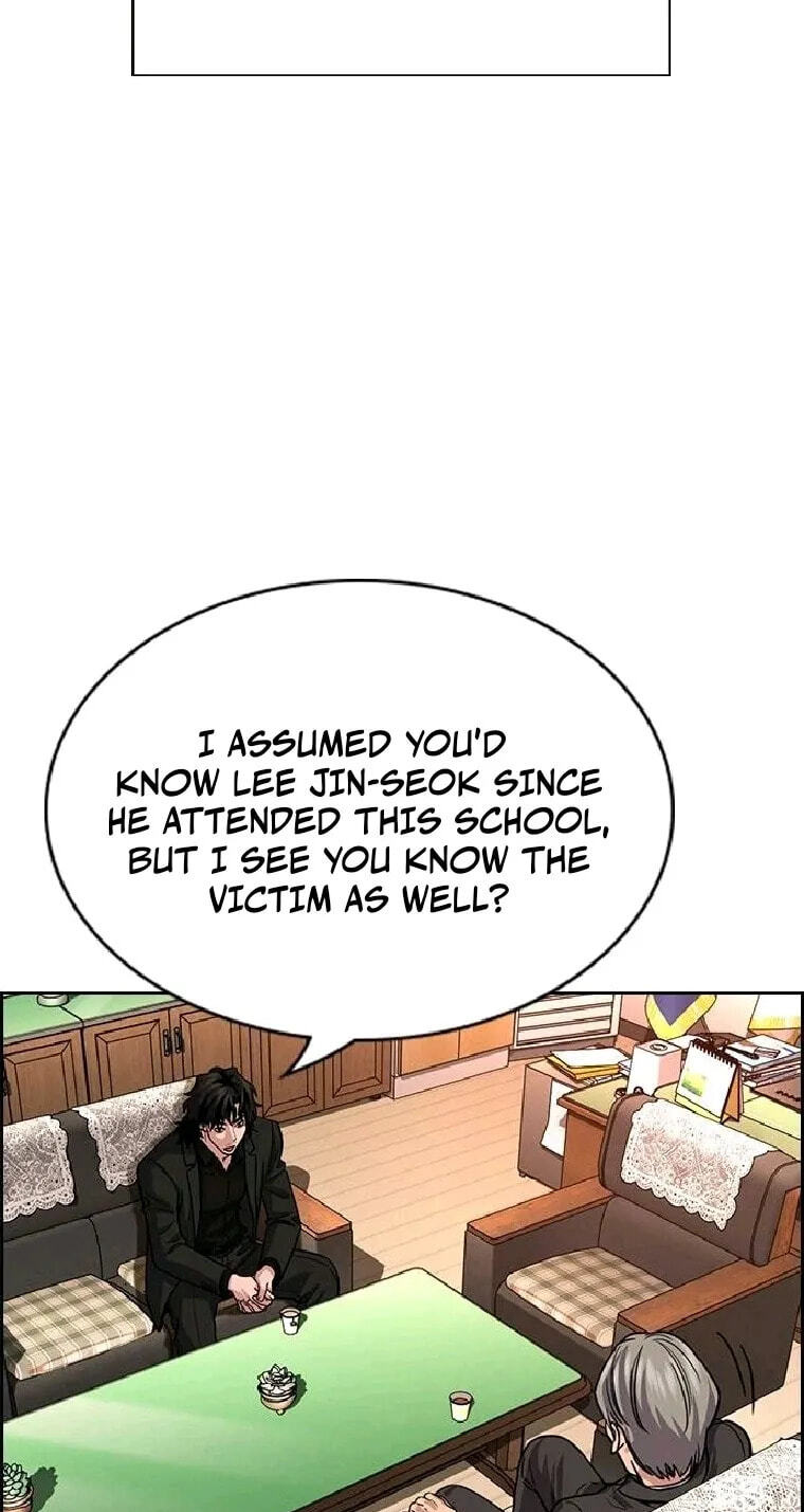 Get Schooled Chapter 263 page 64 - 