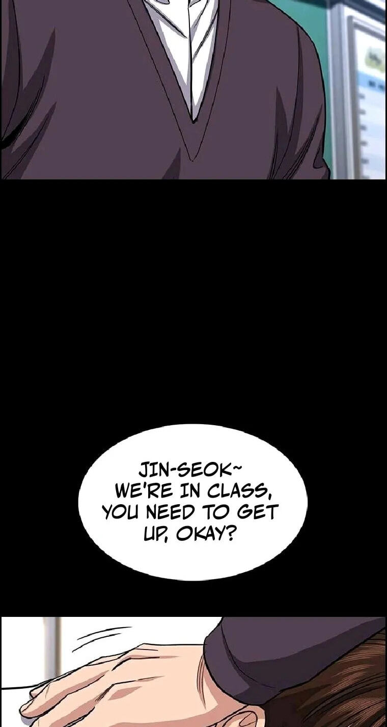 Get Schooled Chapter 263 page 70 - 