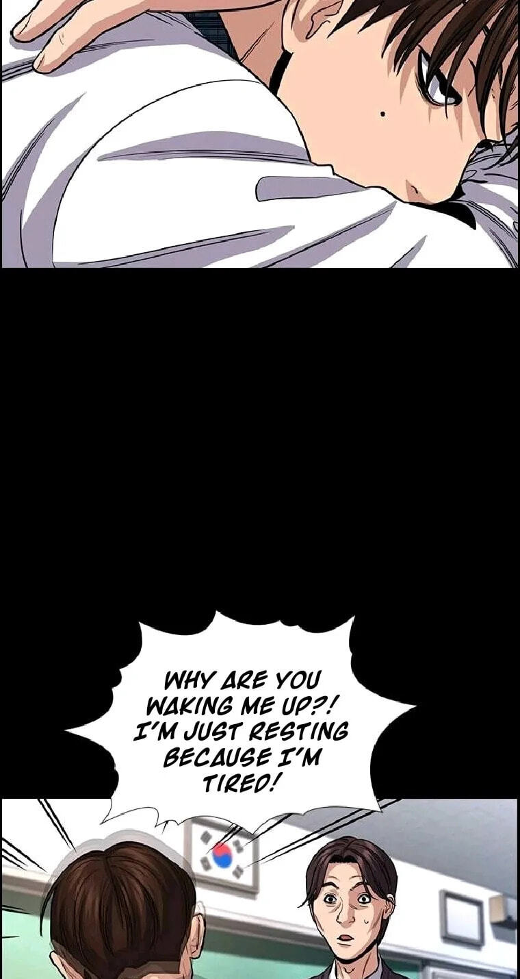 Get Schooled Chapter 263 page 71 - 