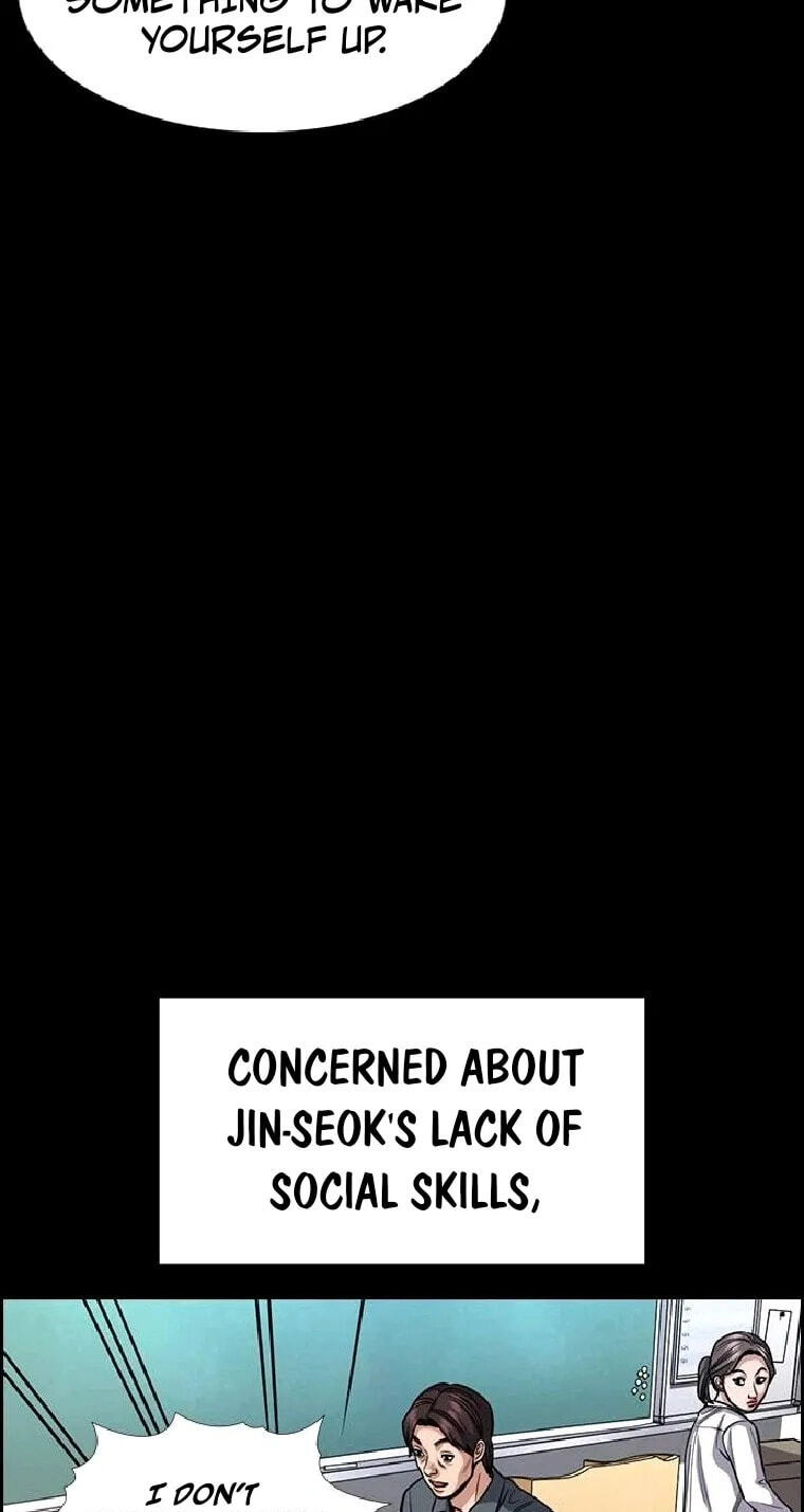Get Schooled Chapter 263 page 78 - 