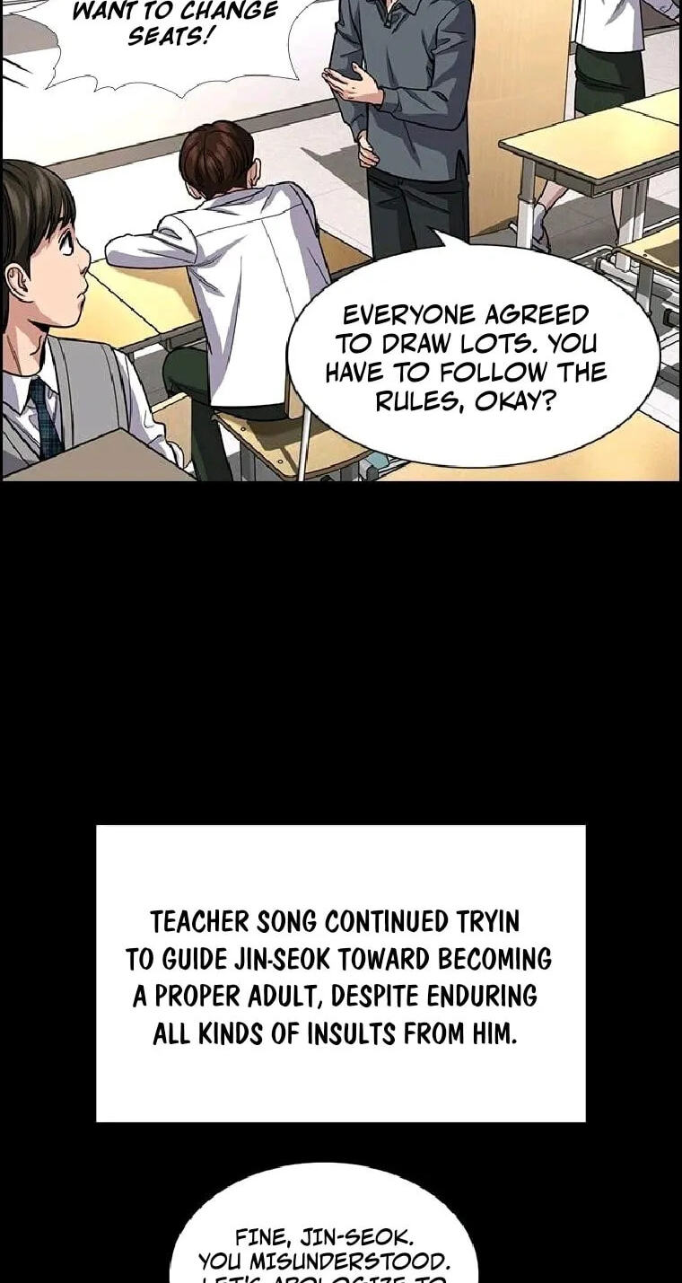 Get Schooled Chapter 263 page 79 - 