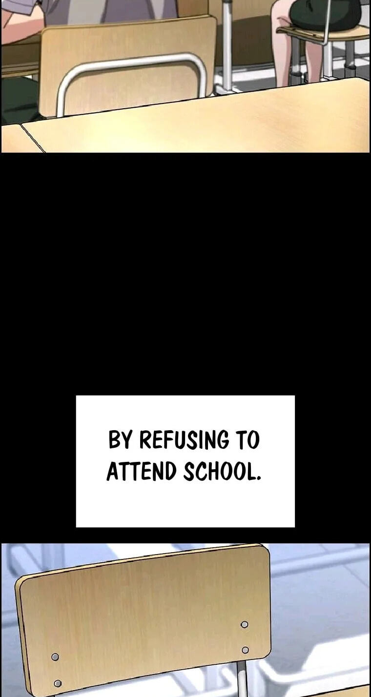 Get Schooled Chapter 263 page 83 - 