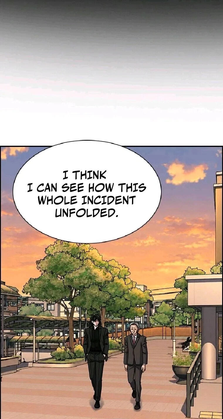 Get Schooled Chapter 263 page 85 - 