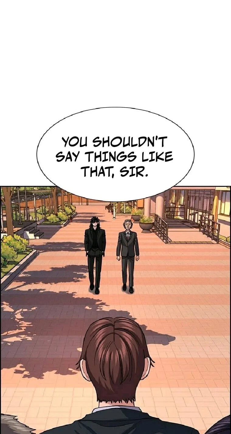 Get Schooled Chapter 263 page 90 - 