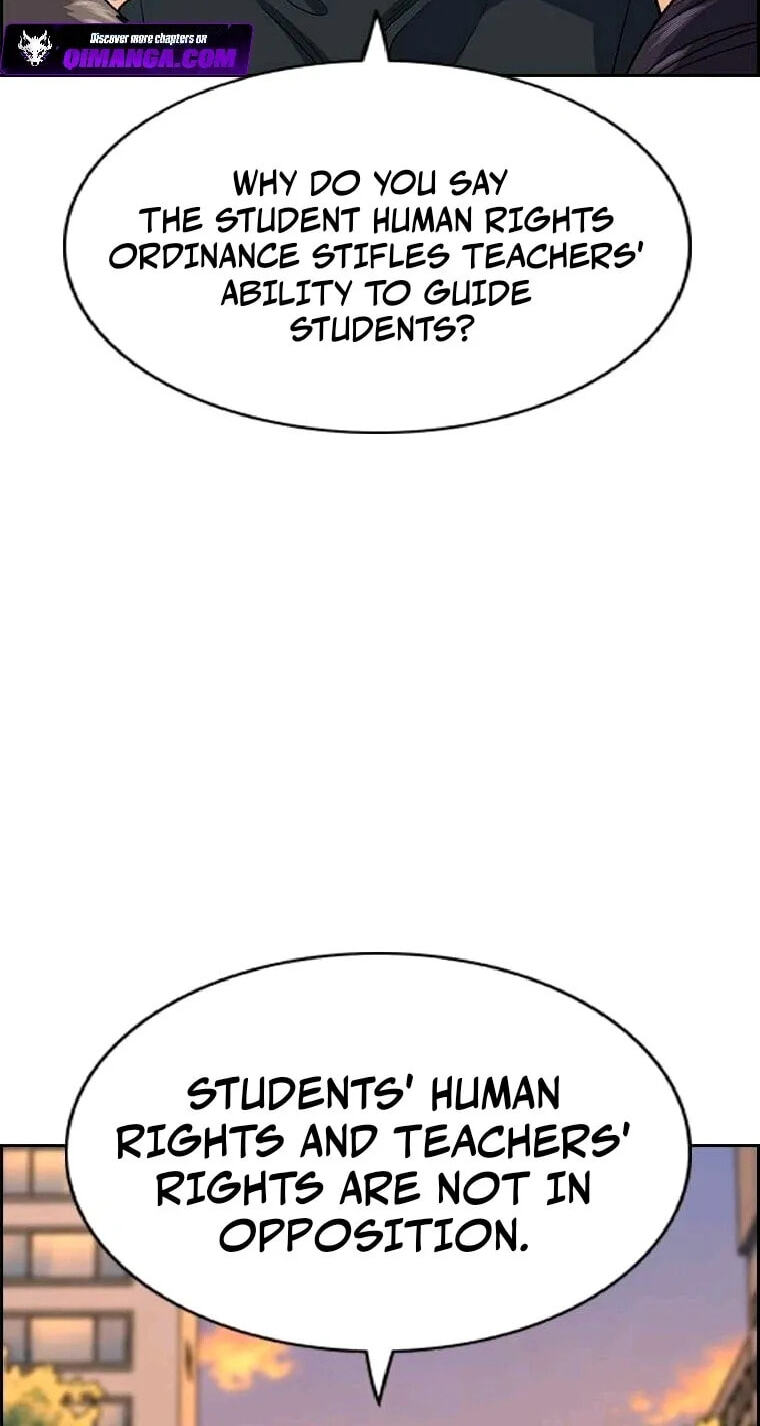 Get Schooled Chapter 263 page 91 - 