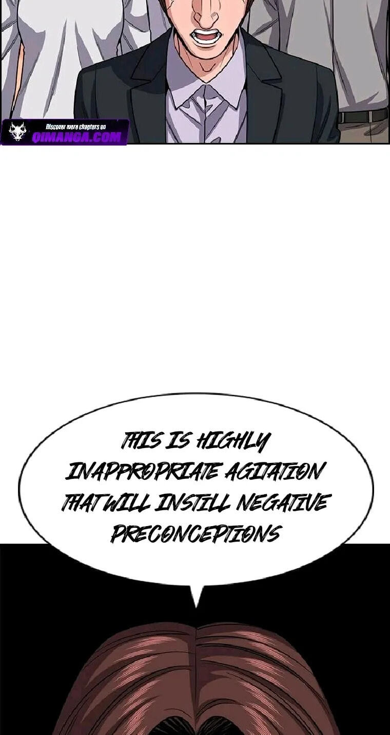 Get Schooled Chapter 263 page 97 - 