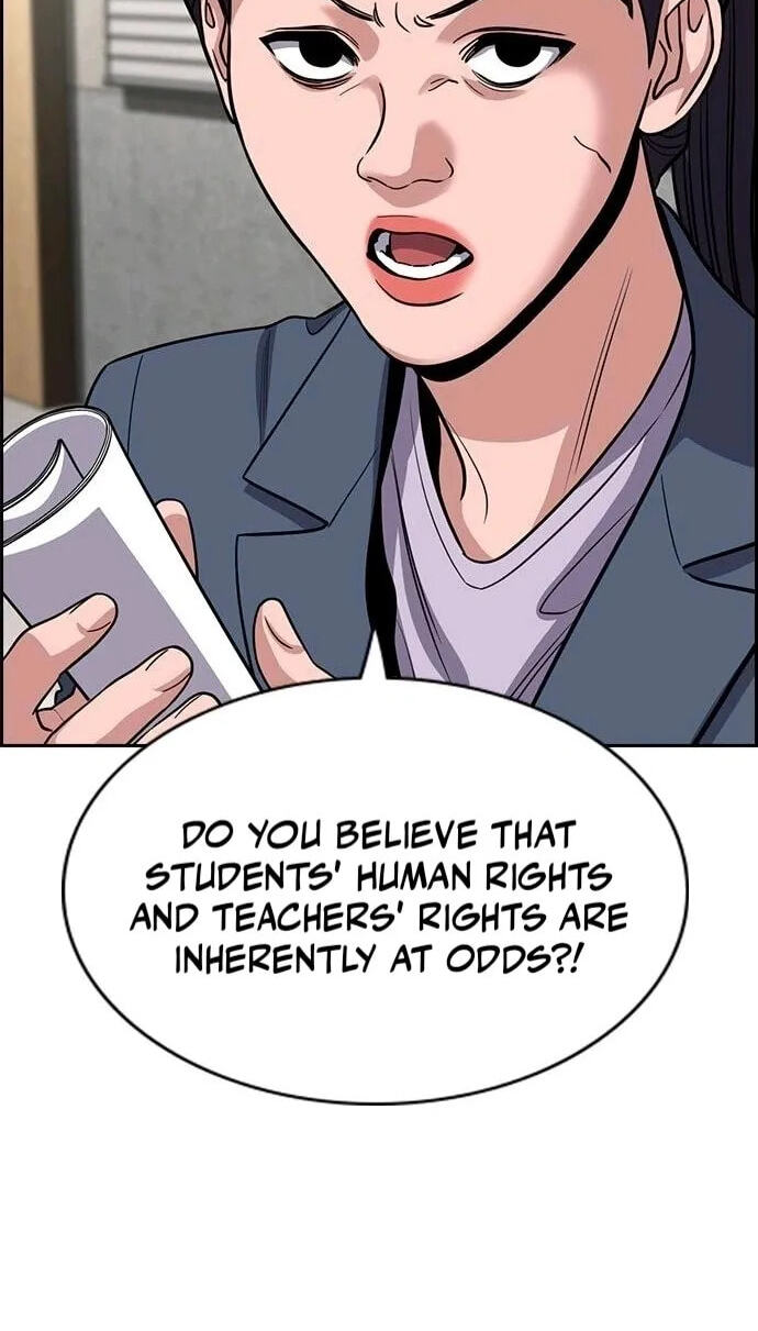 Get Schooled Chapter 264 page 101 - 