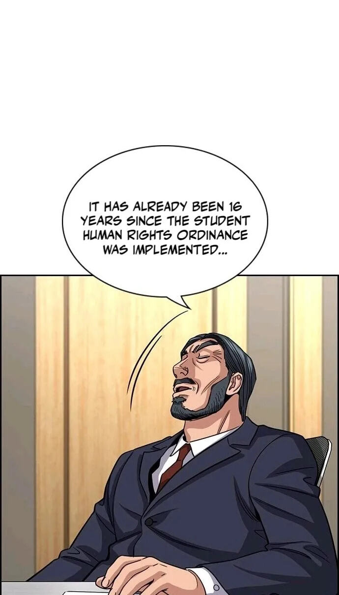 Get Schooled Chapter 264 page 102 - 