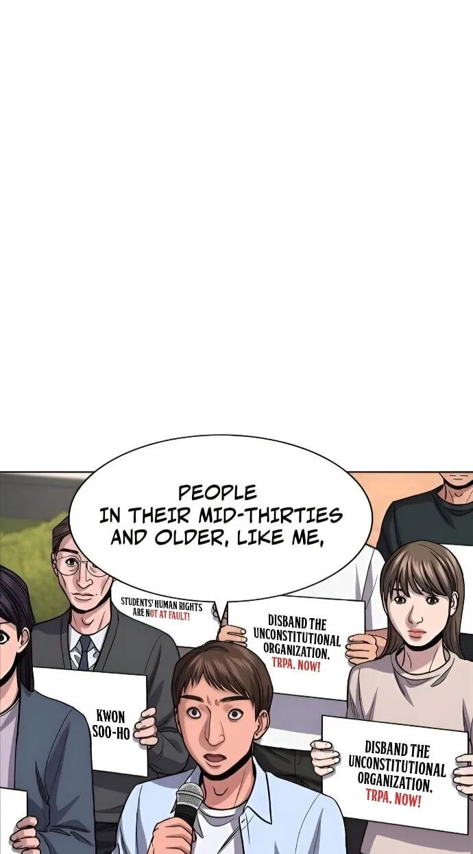 Get Schooled Chapter 264 page 24 - 