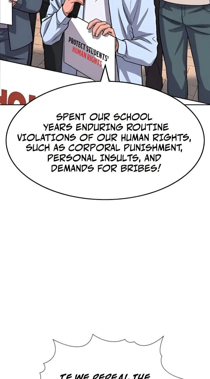 Get Schooled Chapter 264 page 25 - 