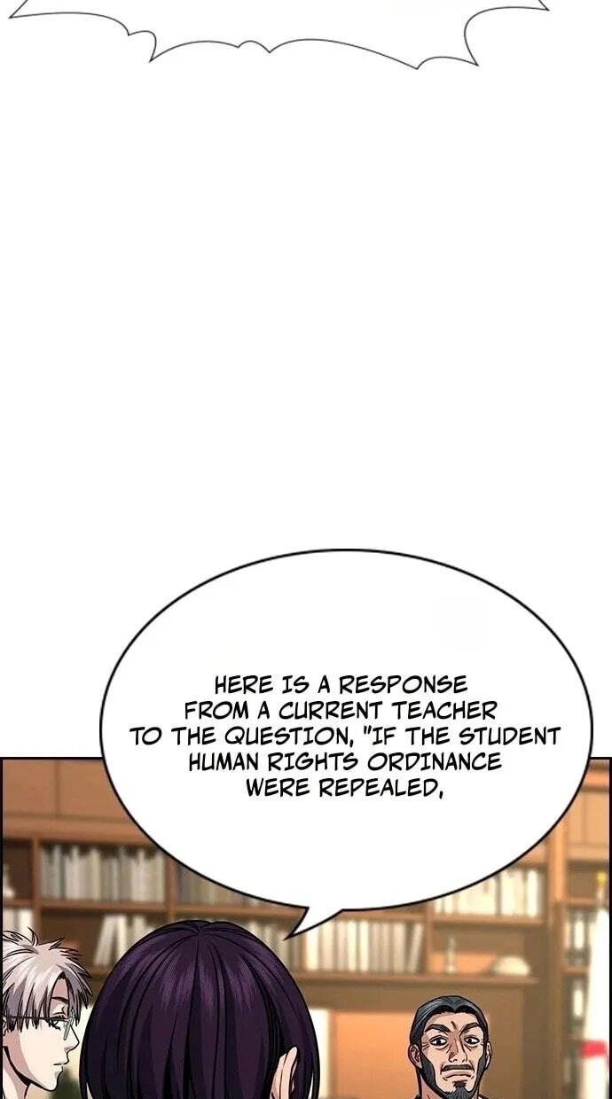 Get Schooled Chapter 264 page 27 - 
