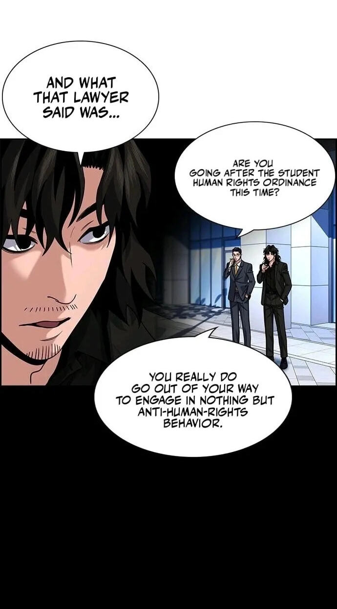 Get Schooled Chapter 264 page 44 - 