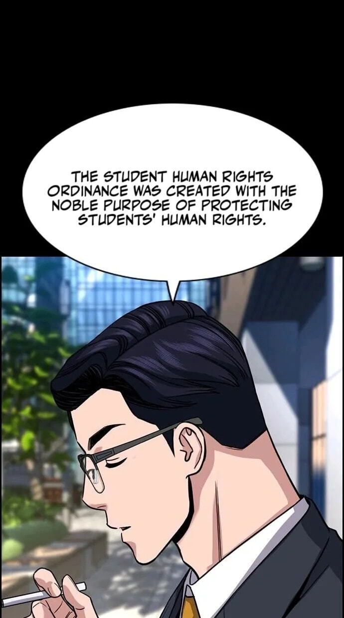 Get Schooled Chapter 264 page 45 - 