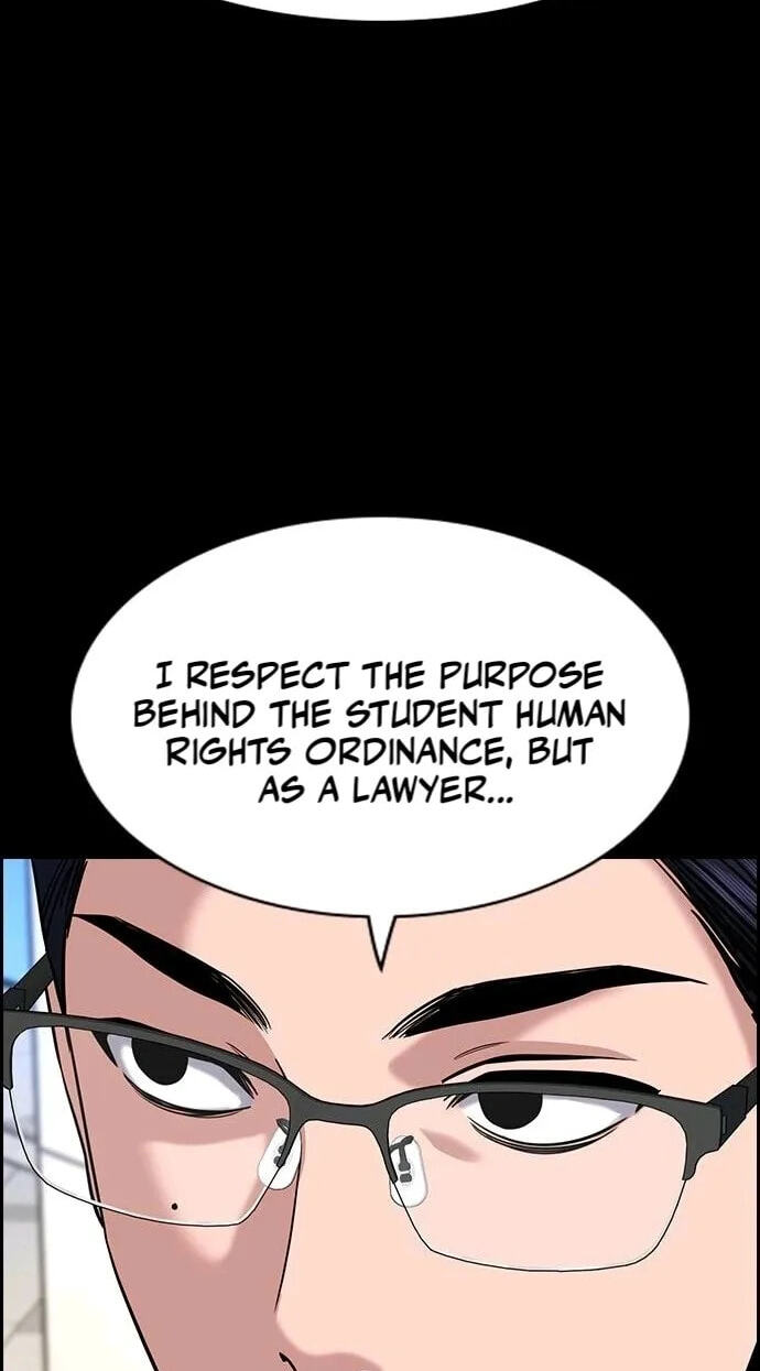 Get Schooled Chapter 264 page 49 - 