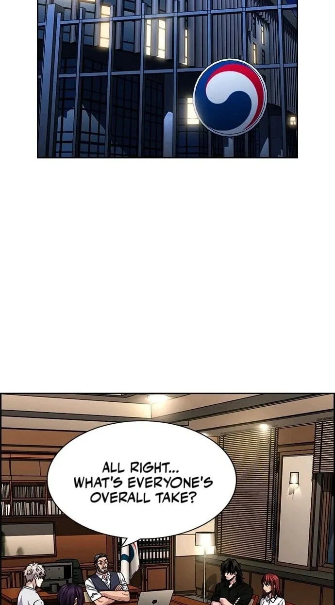 Get Schooled Chapter 264 page 52 - 