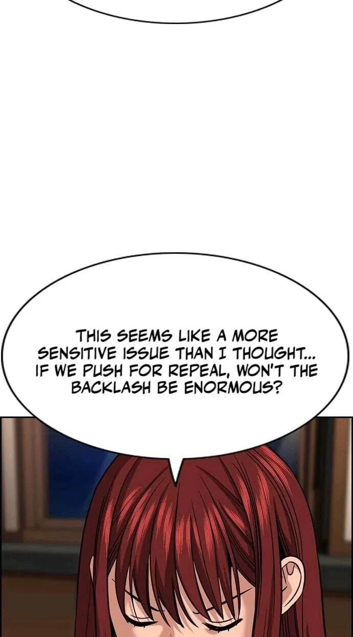 Get Schooled Chapter 264 page 55 - 